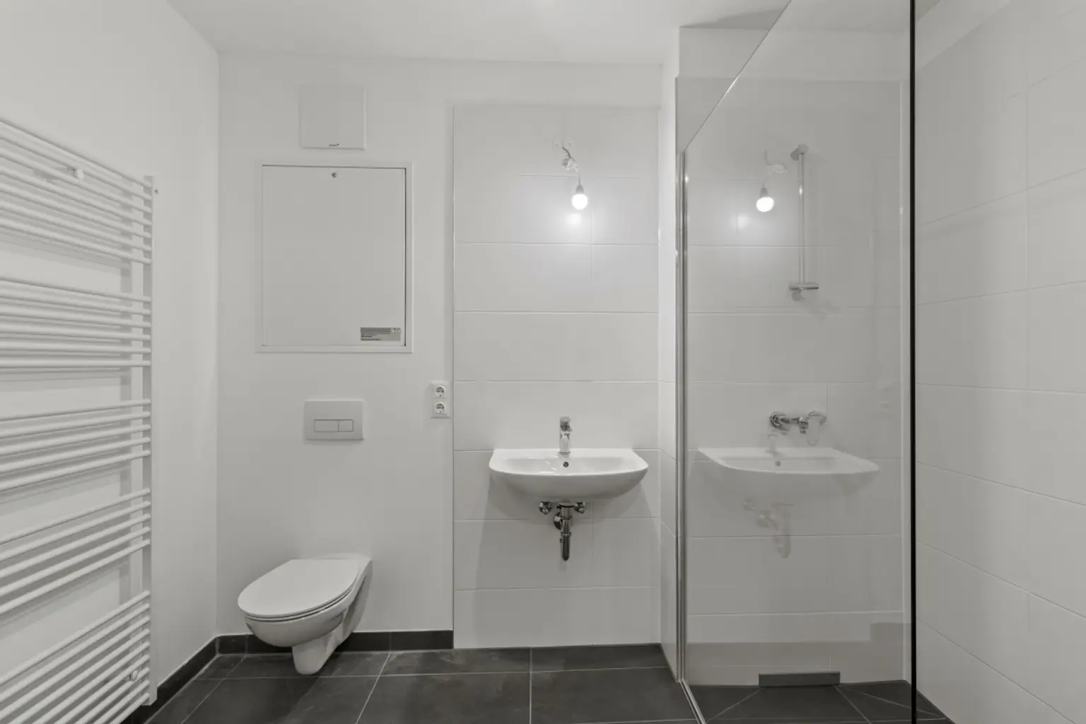 I | ++ DESIGN trifft WOHNKOMFORT ++ PROJEKT KARL74 | Prima Service Immobilien