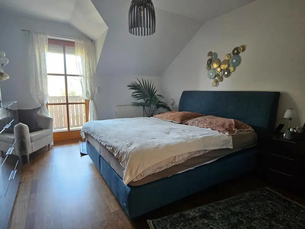 Sehr schönes Reihenhaus in Ranshofen