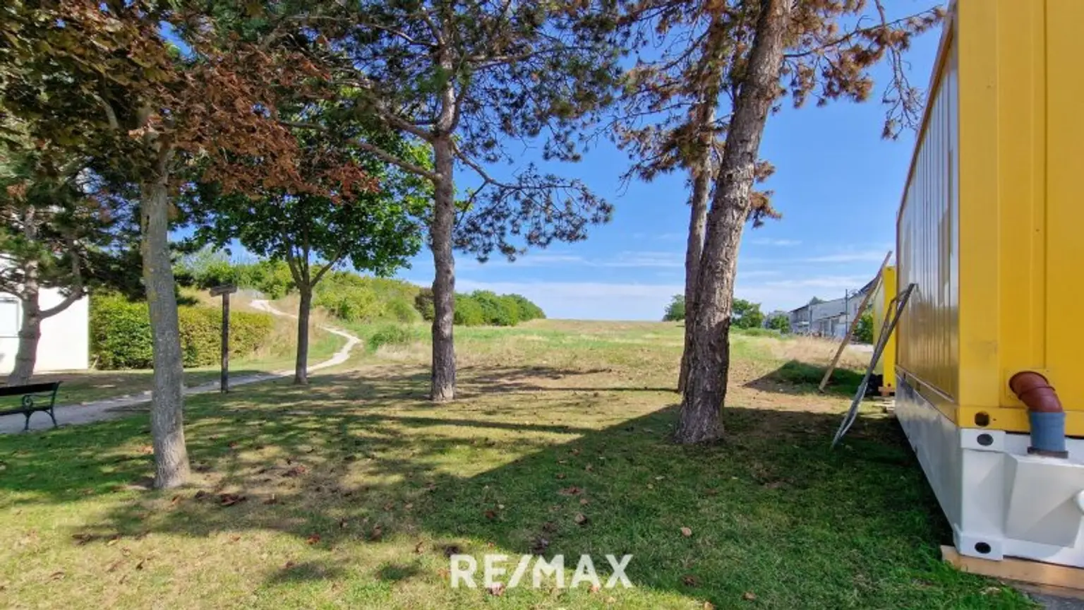 KELLERBERG UND STADTWALD