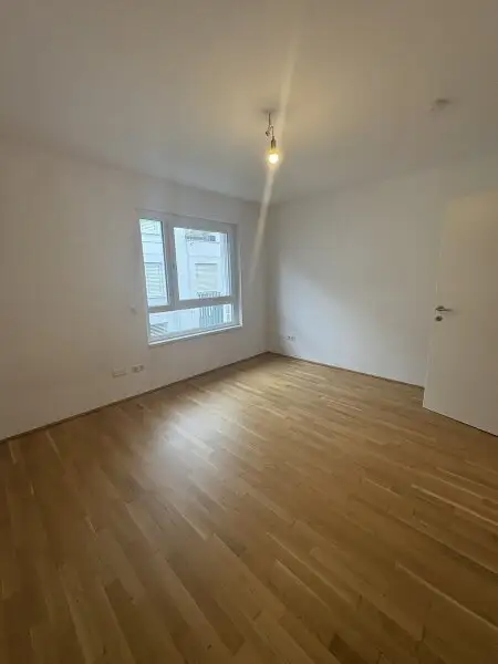 Neuwertige 71m² Wohnung mit Balkon - WG-tauglich & top ausgestattet