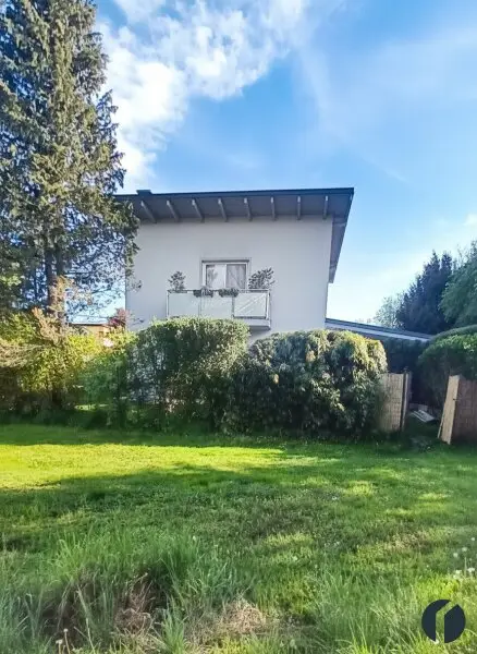 Modernes Haus auf Pachtgrund im EHZ I zum ganzjährig Wohnen