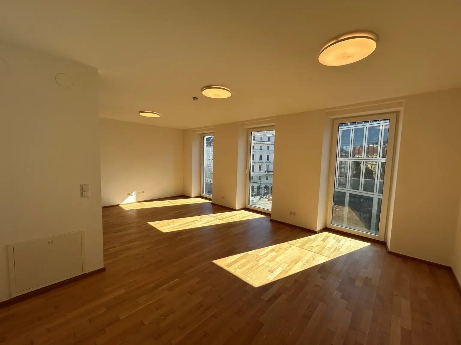 Wohnraum II