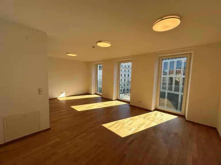 Wohnraum II
