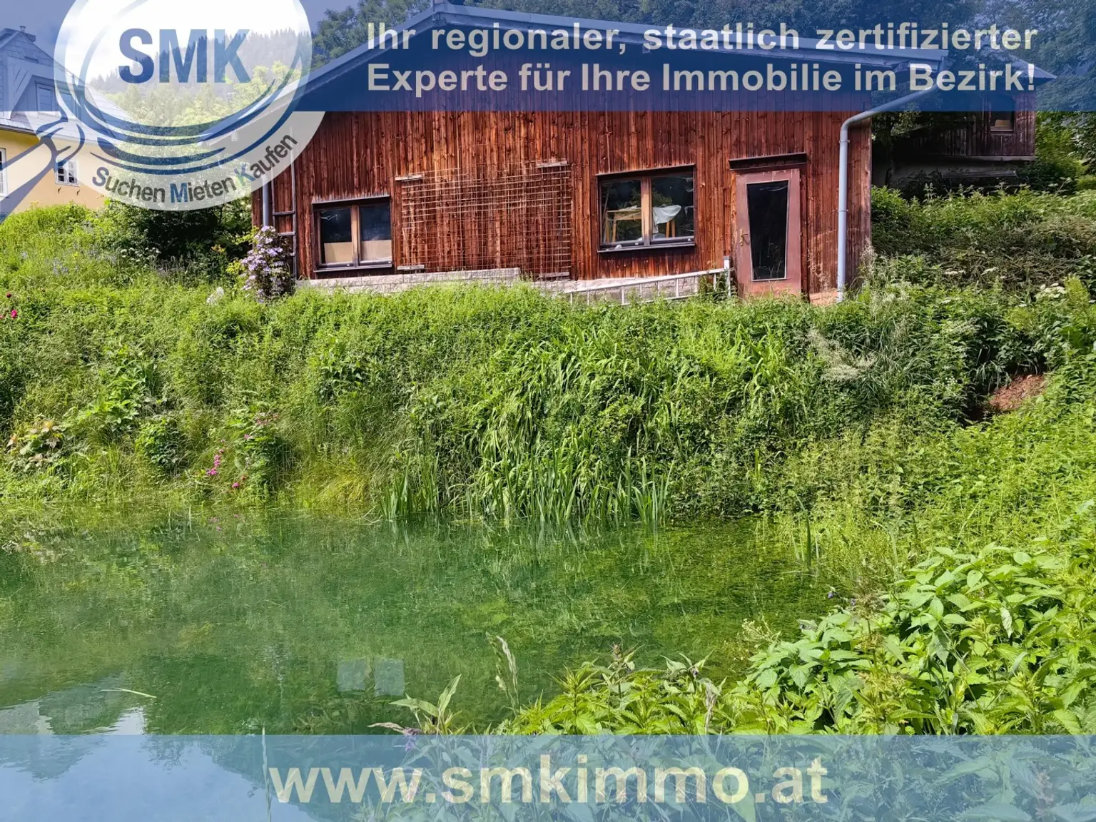 Familientraum im Naturparadies!