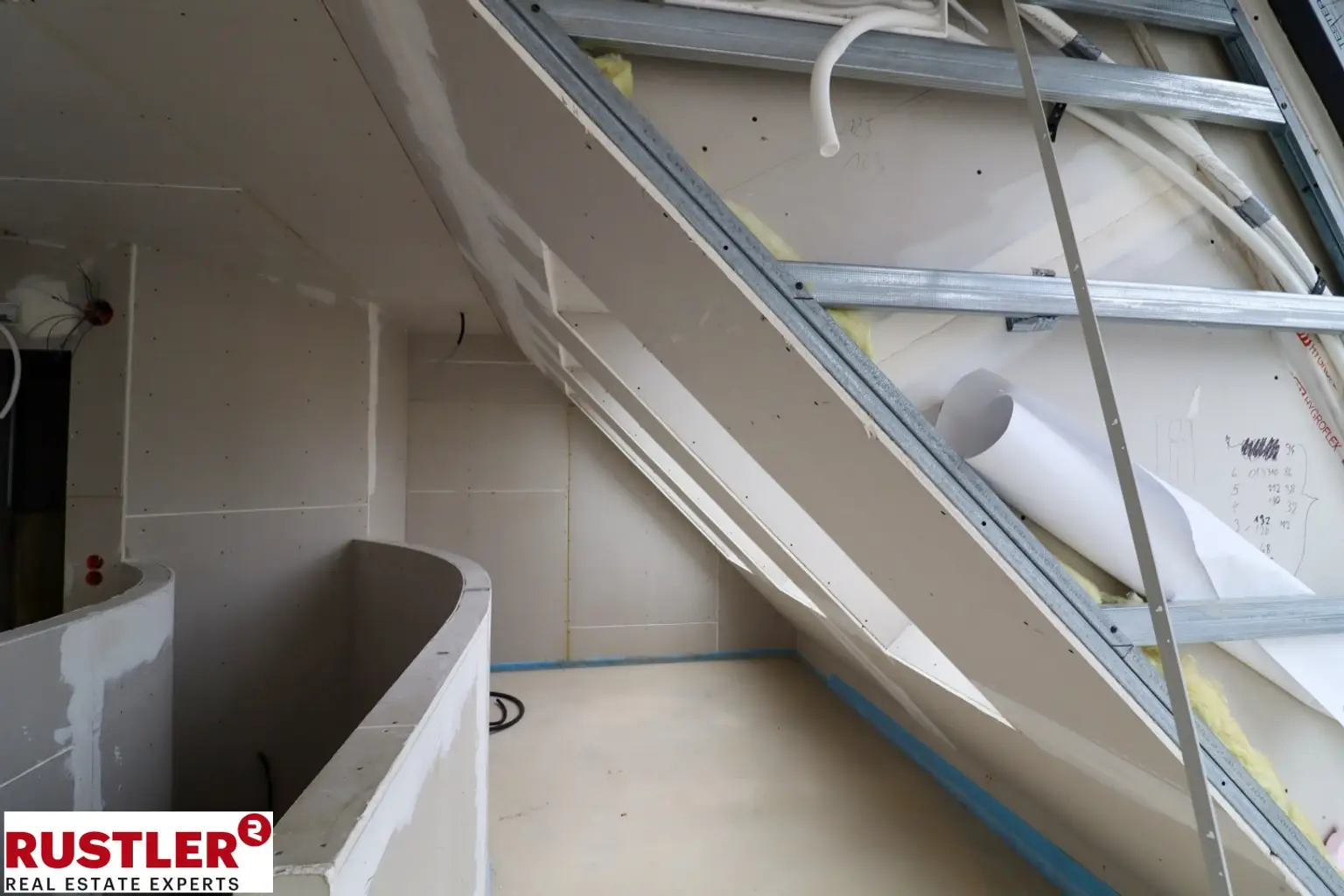 Altbaurenaissance mit Dachgeschossausbau- Nähe Kutschkermarkt