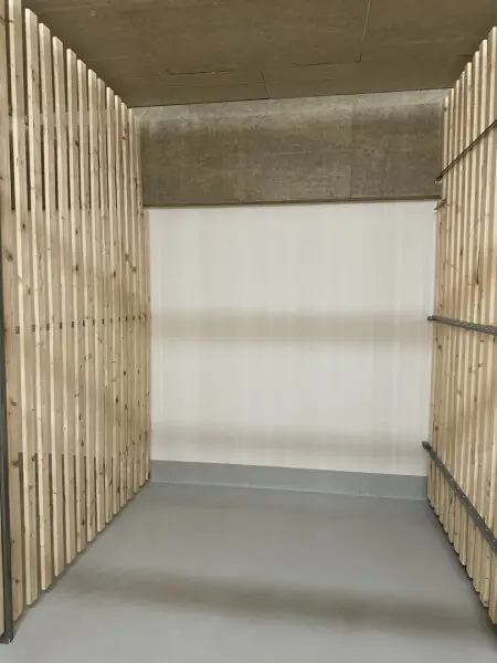 4 Zimmer Gartenwohnung zwischen Lobau und U2 Aspernstraße! Provisionsfrei für den Käufer