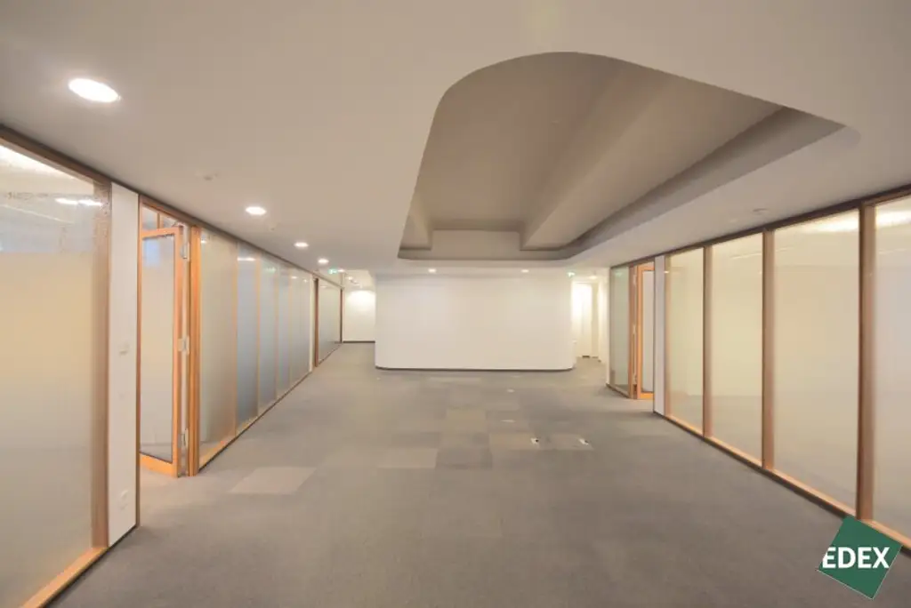 Modernes, hochwertiges Büro in 1010