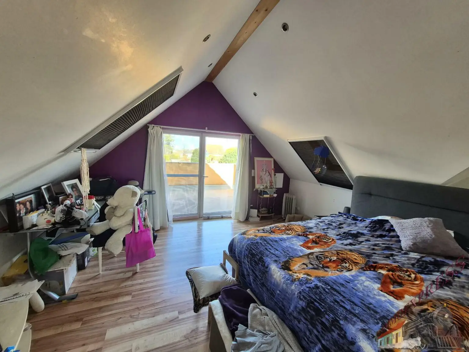 Charmantes Haus für Ihre Familie