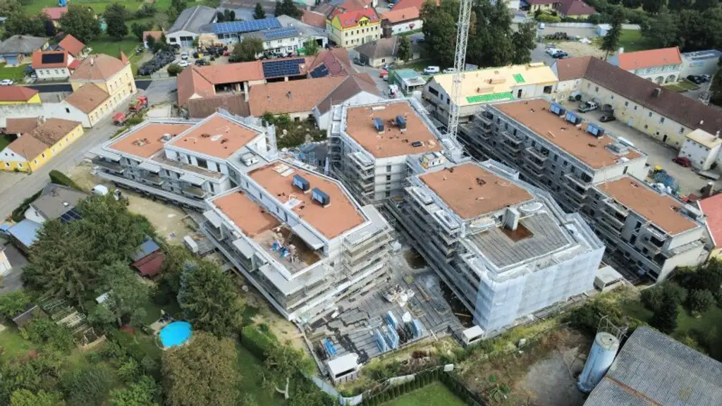 FLORIANI – QUARTIER AM TULLNERFELD