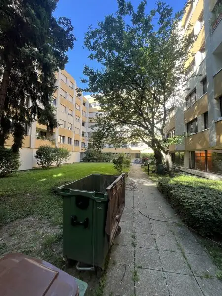 In Sanierung: 3-Zimmer-Wohnung in 1180 Wien – Bestimmen Sie jetzt mit und reservieren Sie sich eine Traumwohnung!