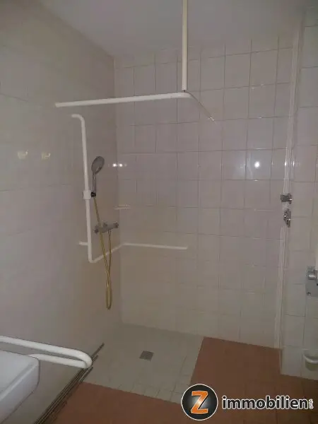 Jennersdorf: Gepflegte Wohnung, Ruhelage