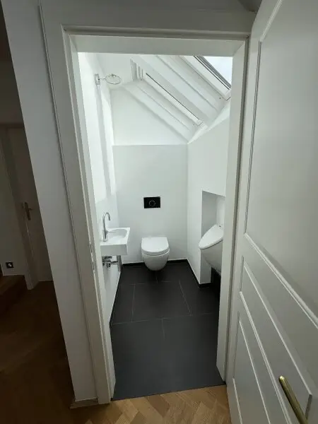 Traumhafte 191 m² Top-Wohnung in Graz mit Terrasse – Ihr neues Zuhause wartet!