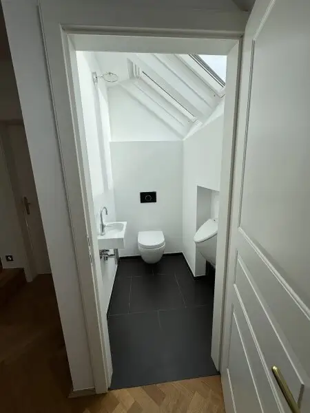 Traumhafte 191 m² Top-Wohnung in Graz mit Terrasse – Ihr neues Zuhause wartet!