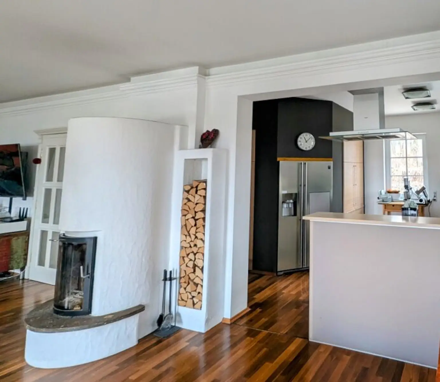 Wunderschöne Villa mit Pool und weitläufigem Grundstück, Nähe Pressbaum