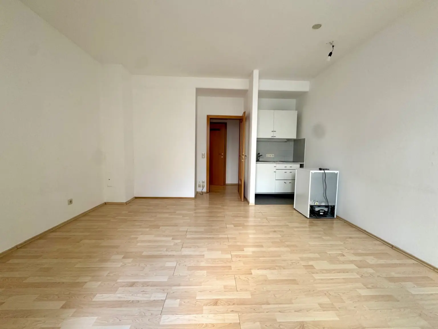 F | ++ TOP ANGEBOT ++ KOMPAKTE 1-Zimmer in BESTER LAGE | Prima Service Immobilien