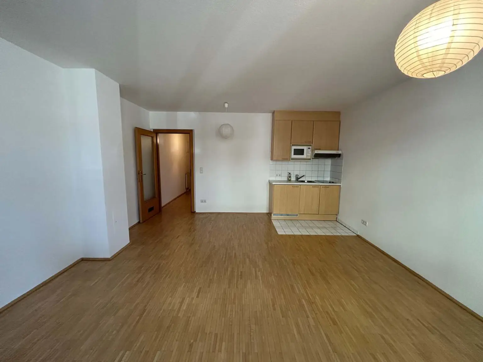 Wohnraum II