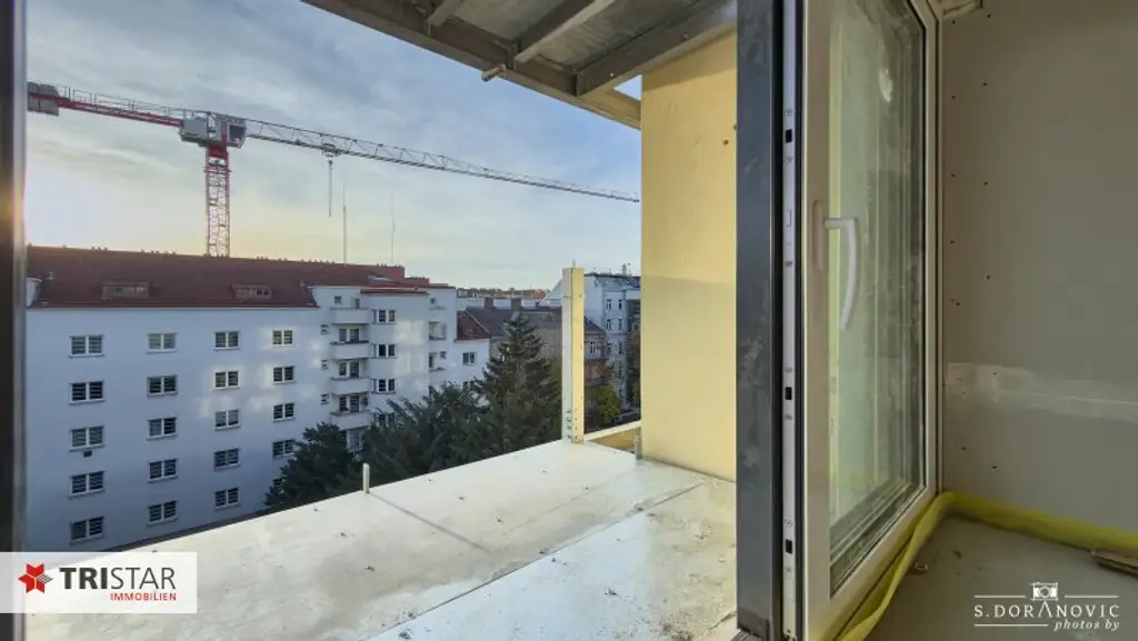 NEU! ++ SIEBENBRUNNENPLATZ ++ ERSTBEZUG ++ EXKLUSIVE 3–4 ZIMMER-WOHNUNGEN + BALKON/TERRASSE ++ KLIMAANLAGE ++ TOP-AUSSTATTUNG ++ 1150 WIEN ++