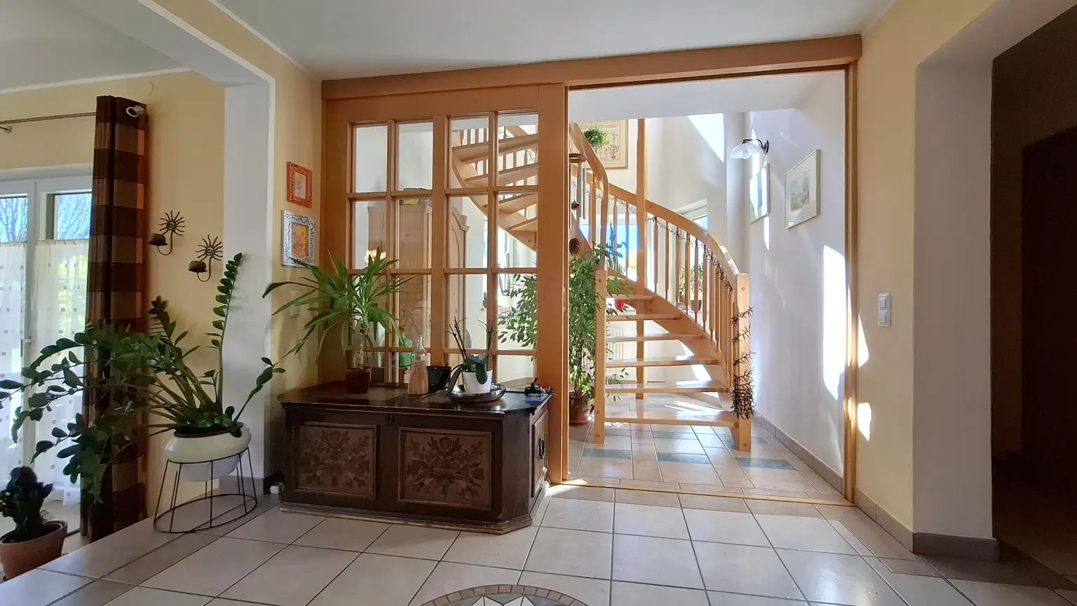 Wohnhaus Seeham zu verkaufen