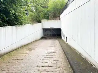 Tiefgarage