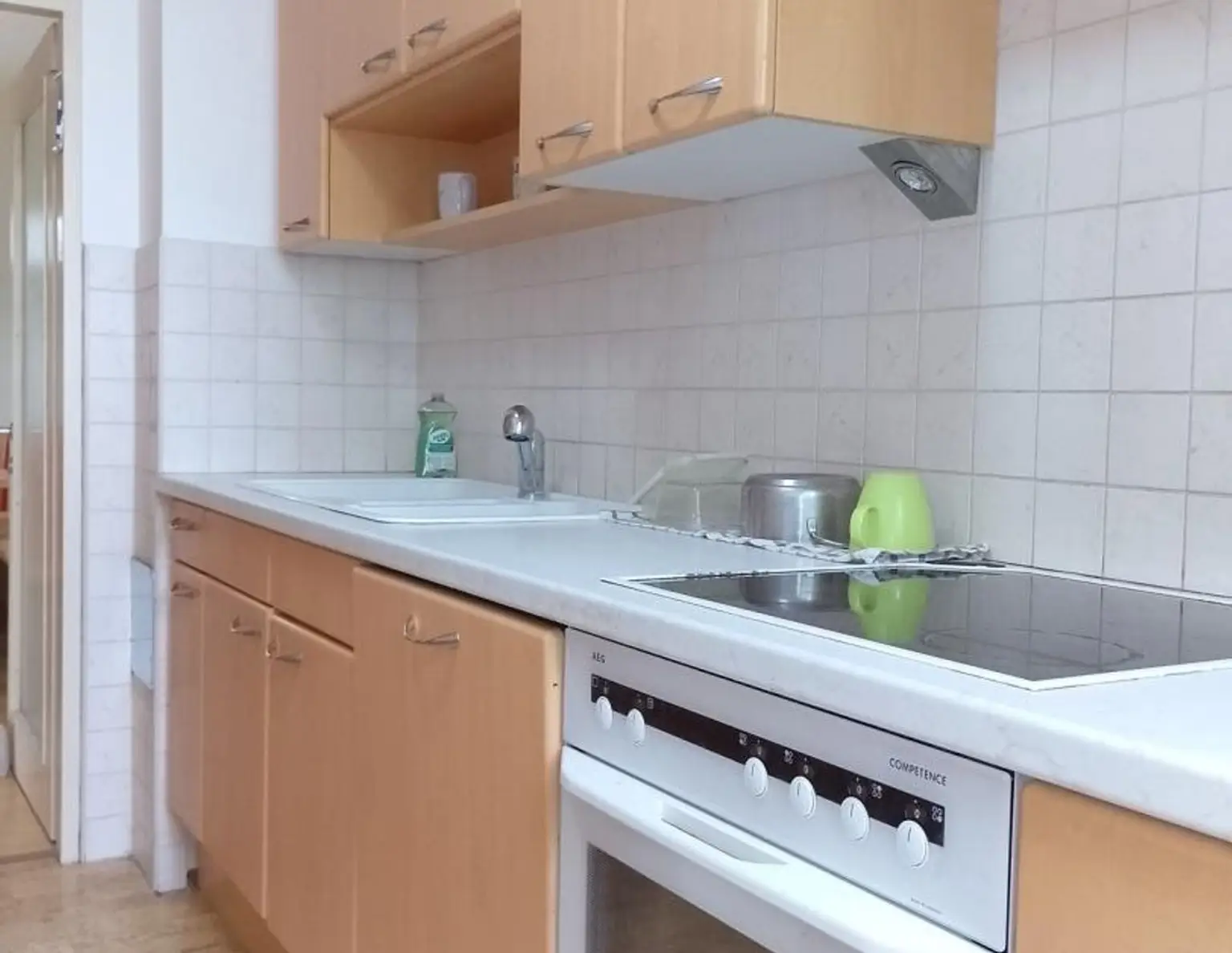 Große helle 4-Zimmer Eigentumswohnung in Mödling