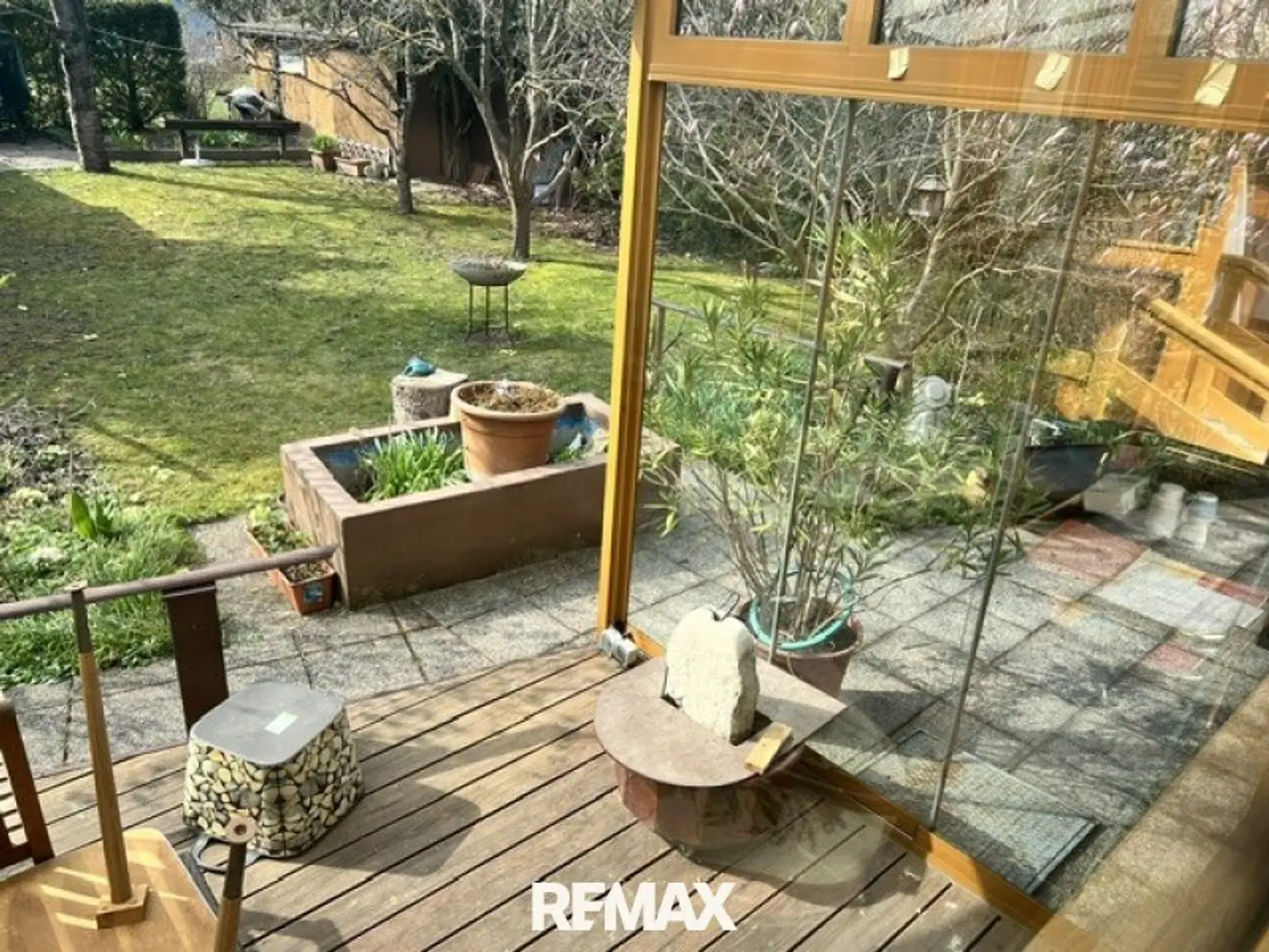 Nettes Einfamilienhaus in ruhiger Siedlungslage-Nähe Kirschenallee/Lobau