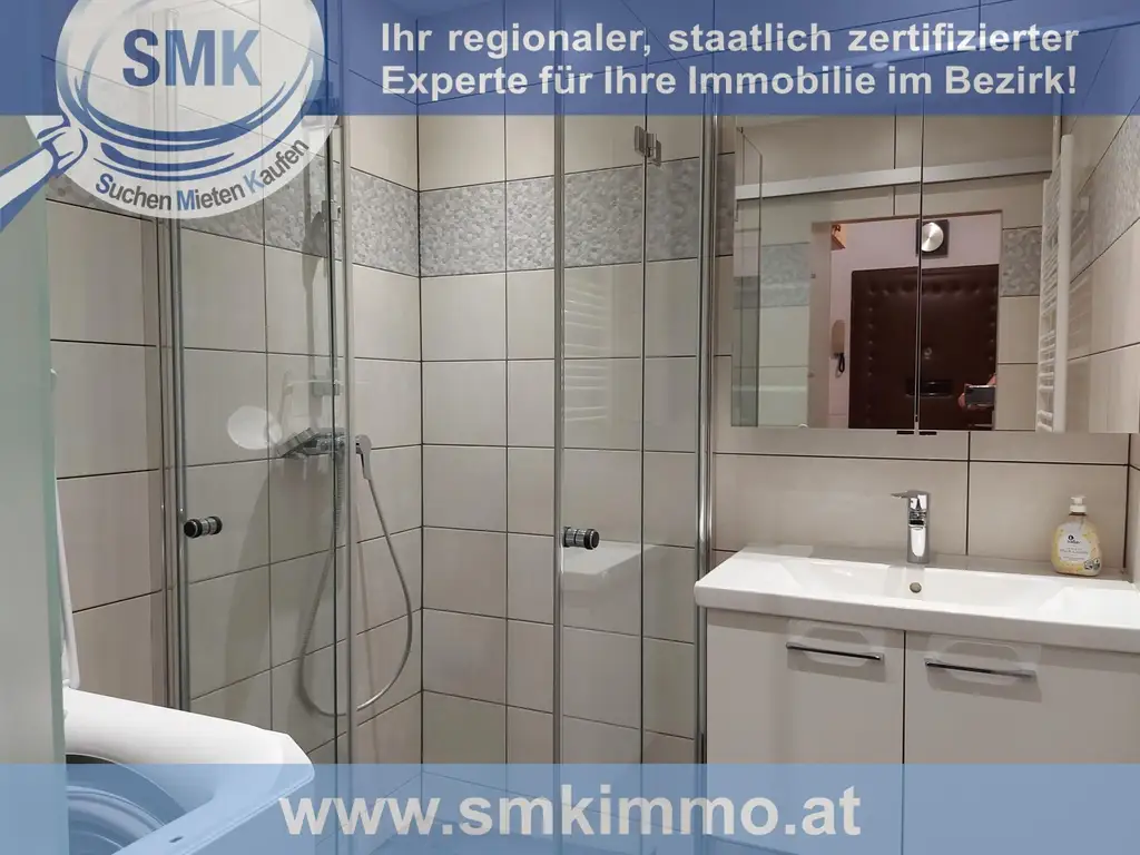 Möblierte Singlewohnung!
