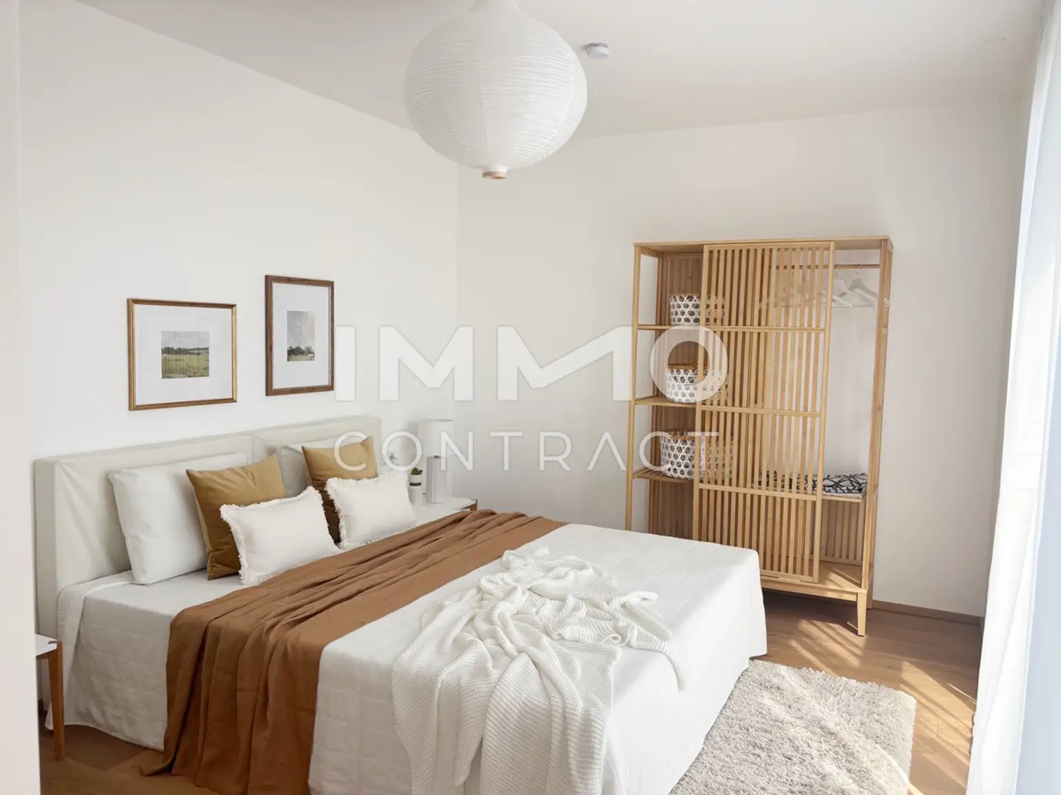 Luxuriöse 4-Zimmer-Dachgeschosswohnung über den Dächern Wiens - mit privater Dachterrasse