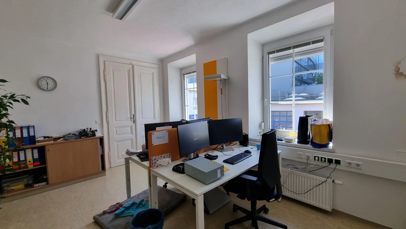 Büro 2