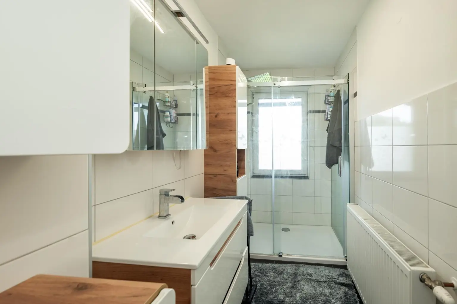 Badezimmer Haupthaus