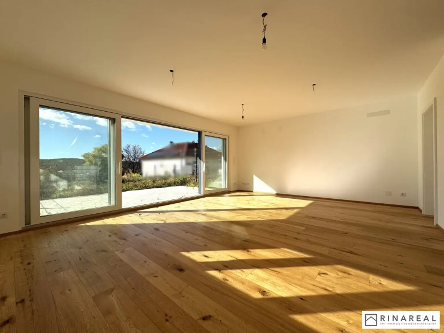 Fasangasse (Haus 2/2) | Moderne Doppelhaushälfte - ERSTBEZUG | 5 Zimmer | Weitblick | schlüsselfertige Ausführung
