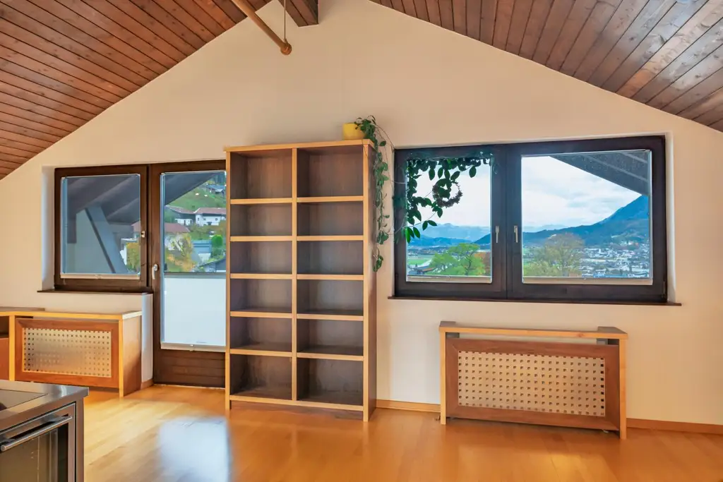 NEU! Perfekt für Familien - 4 Zimmer Wohnung mit toller Raumaufteilung in Schwaz