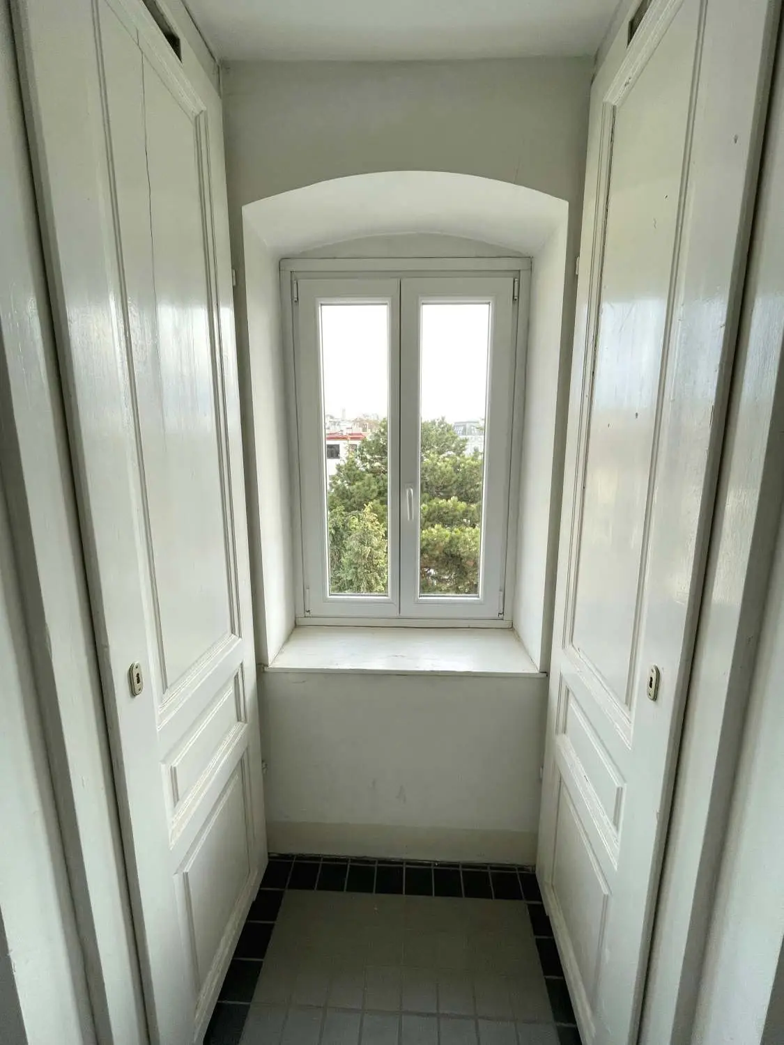 Ausblick