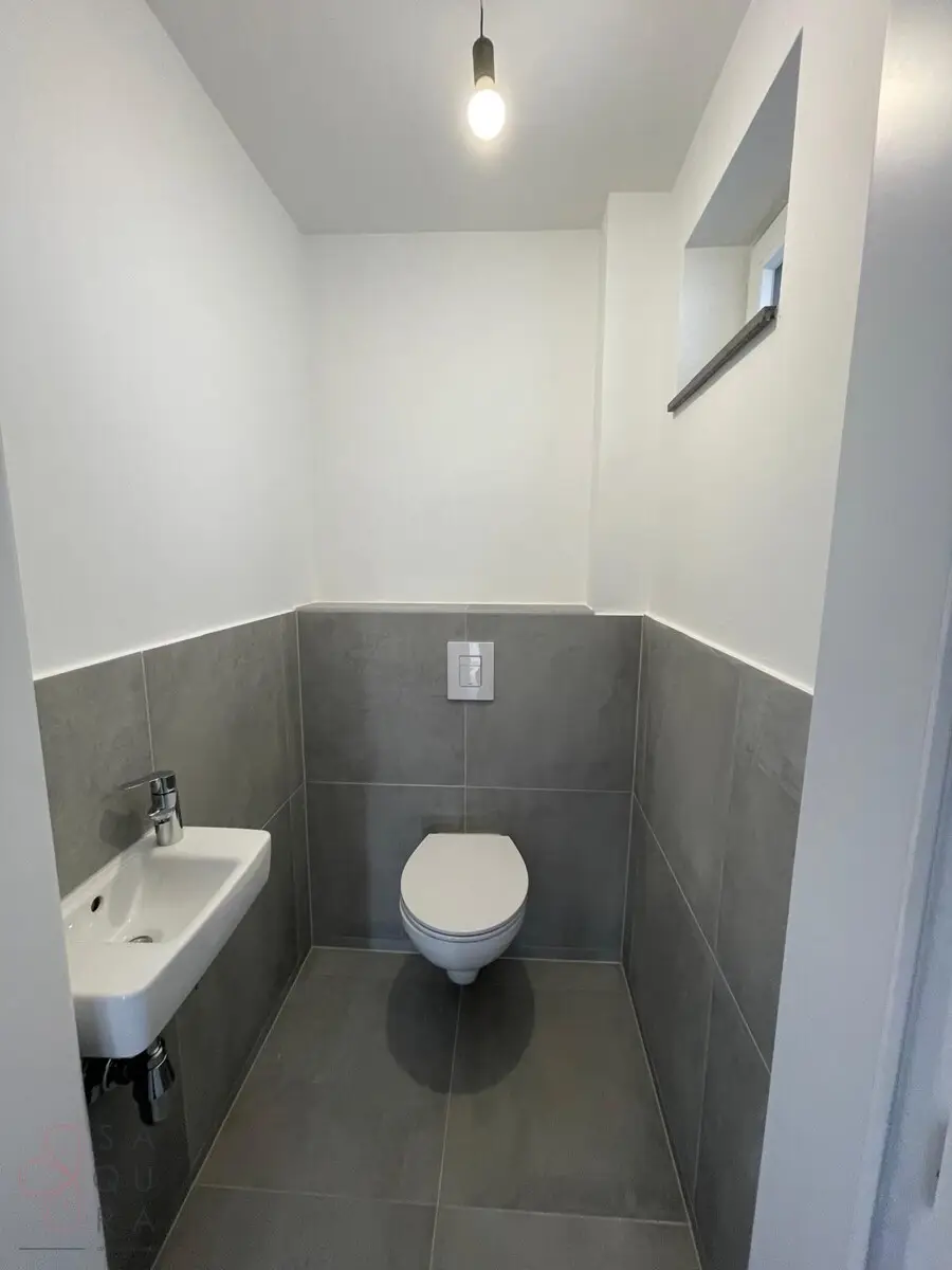 Modernes Neubauhaus für Kurzzeit- und Firmenvermietung in Gerasdorf bei Wien