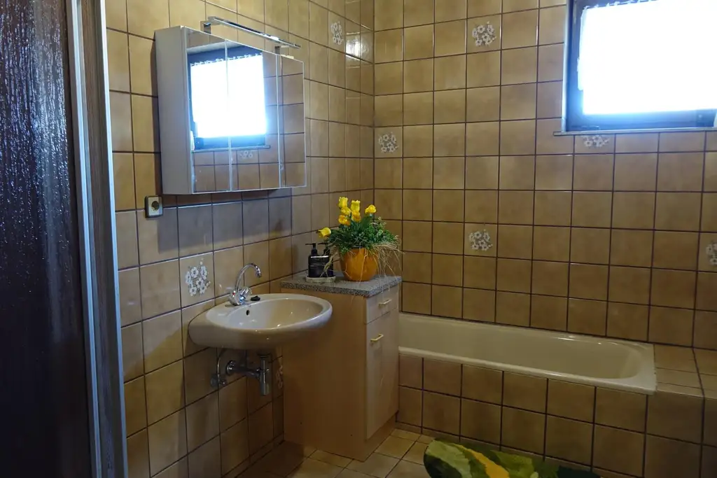 Geräumiges Wohnhaus mit großem Grundstück in Rechnitz zu kaufen!