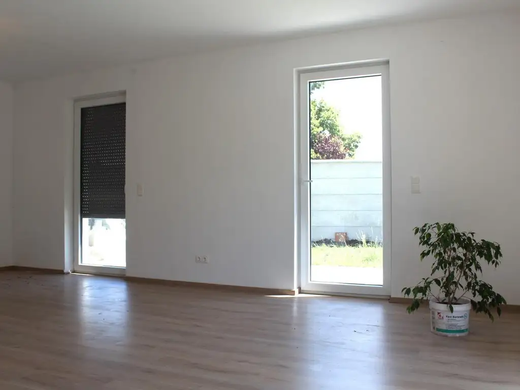 "Ein perfekter Ort für Jungfamilien!"
