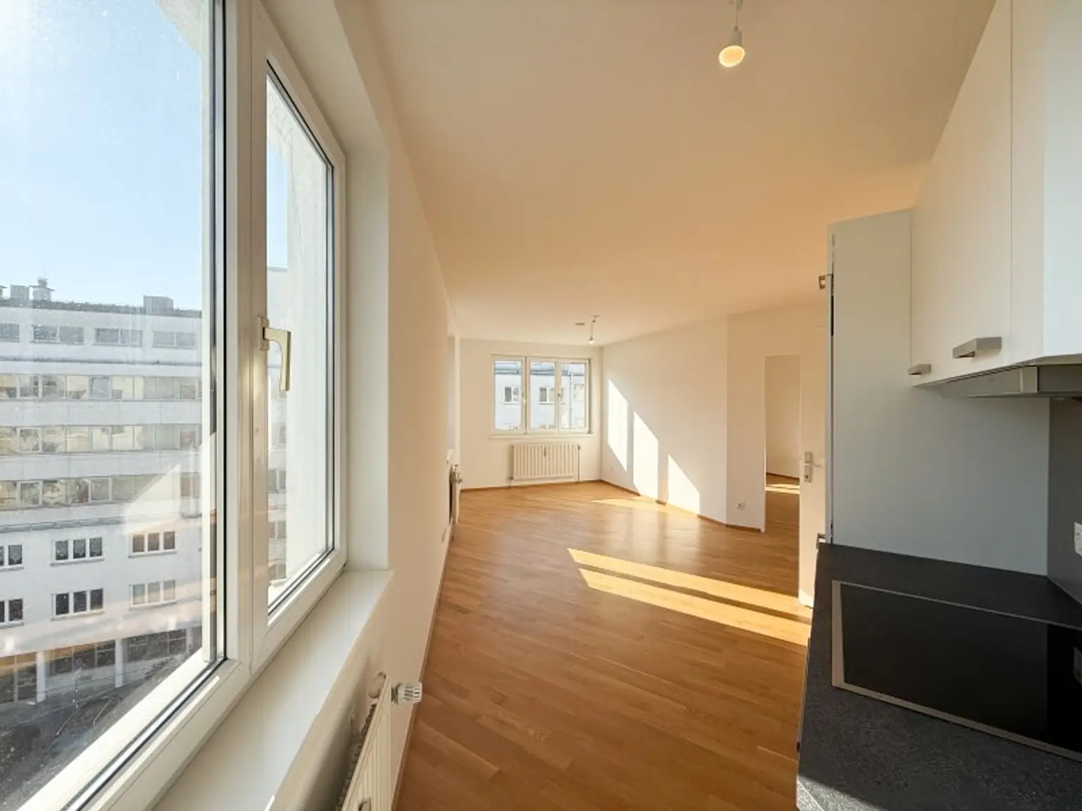 2-Zimmerwohnung in 1200 Wien mit Lift zu vermieten