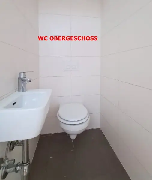 CHANCE SCHÖNES ECKREIHENHAUS Groß-Enzersdorf  5 ZIMMER 130m²WFL +55m²Keller +89m²Garten mit 2 AUTOABSTELLPLÄTZE