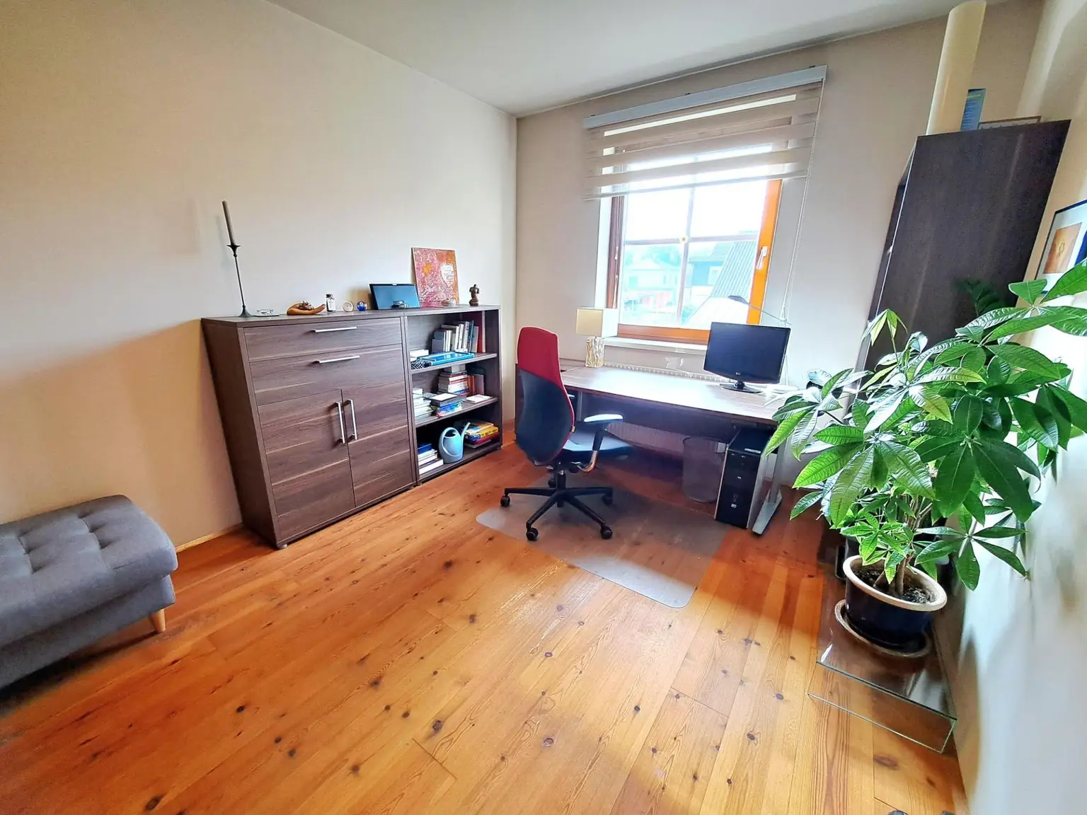 HIER FÜHLT MAN SICH WOHL