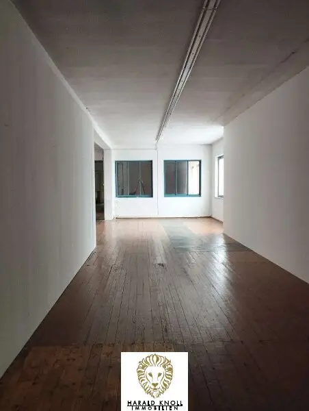 Wohn- und Betriebsgebäude in Natters