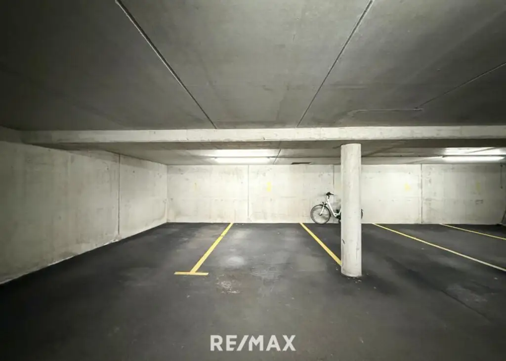 Absolut ruhige Familienwohnung im Herzen von Hetzendorf mit Loggia