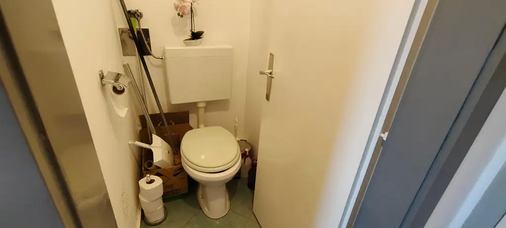 Charmante 2 Zimmerwohnung mit Wohlfühlfaktor in der Retznei