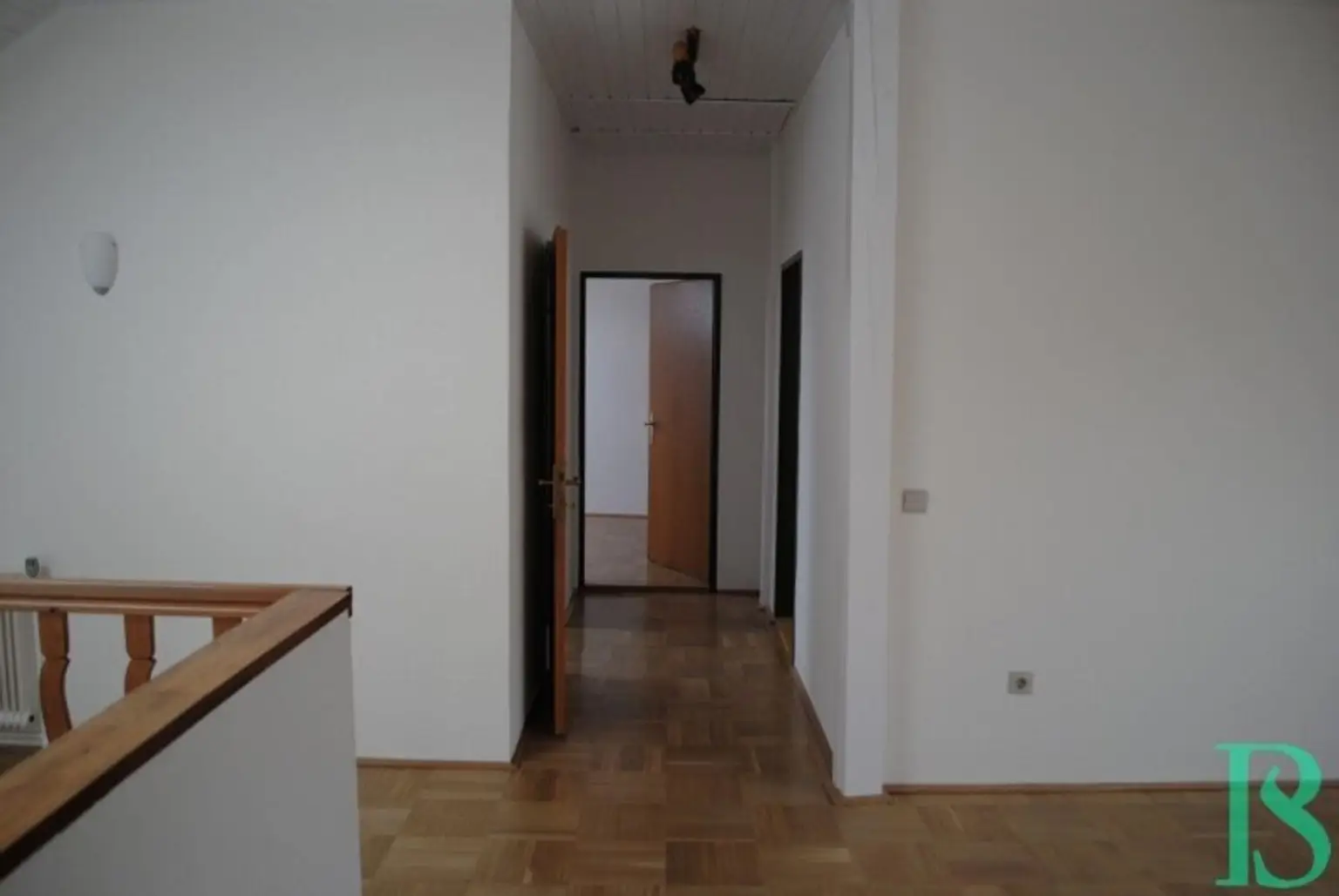 Kamin / Wohnbereich
