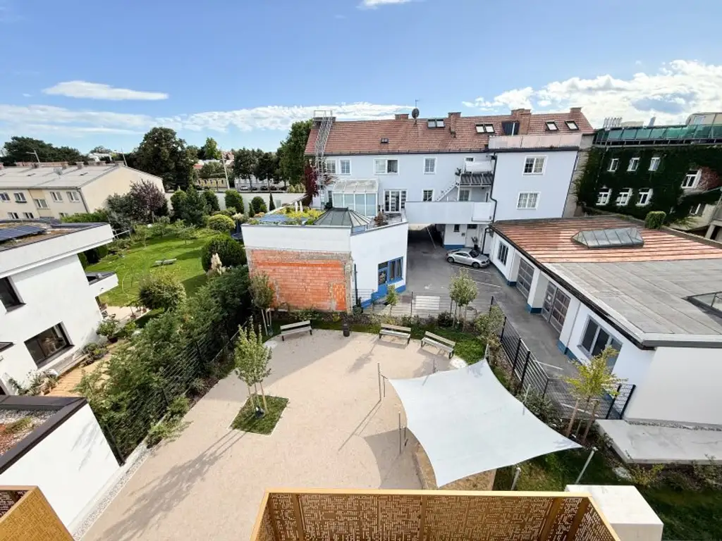 Am Langen Felde 24 – Bezugsfertige Vorsorgewohnungen in Kagran