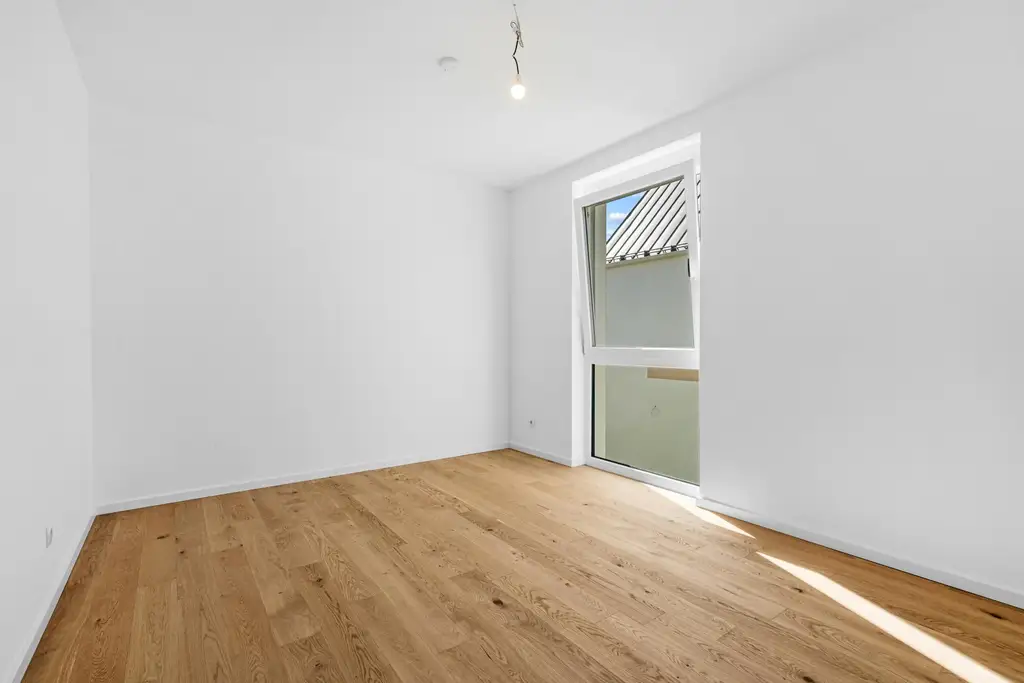 "Wohnen auf höchstem Niveau – Neubau-Doppelhäuser in Stockerau mit bester Lage & Ausstattung"