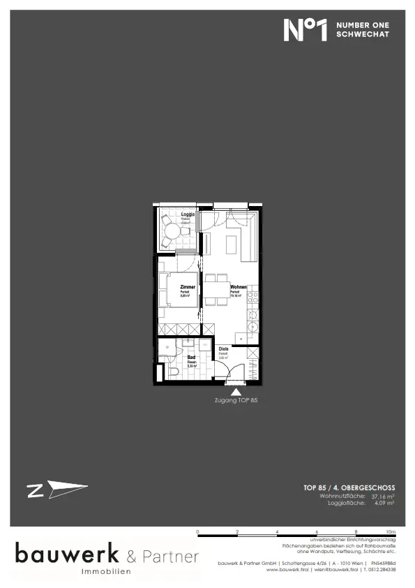 A1245_Grundriss_Top 85_001