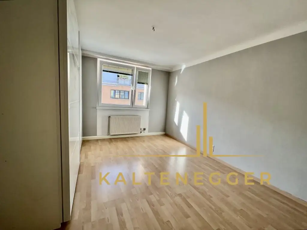 Gemütliche 2 Zi-Balkonwohnung nähe Ottakringer Bhf