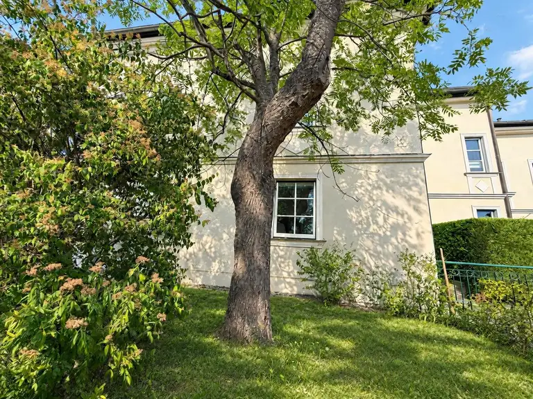 Hausansicht II