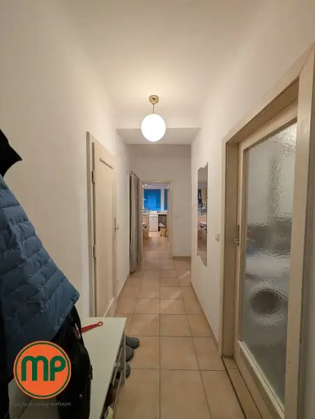 Gemütliche 1-Zimmer-Wohnung im Herzen des 9. Bezirks, nahe FH Wien