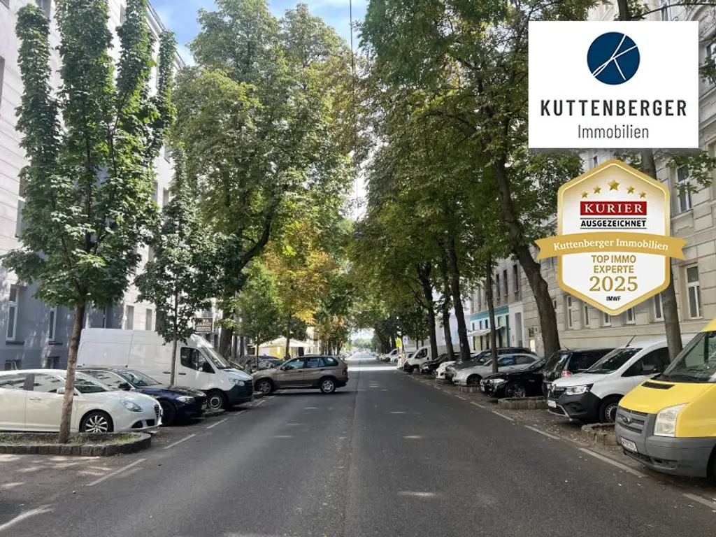 *Superprojekt: ''Über den Baumwipfeln" 11 NEUBAU-MIET-WOHNUNGEN MIT BALKONEN + SPEKTAKULÄREN PANORAMA-DACHTERRASSEN