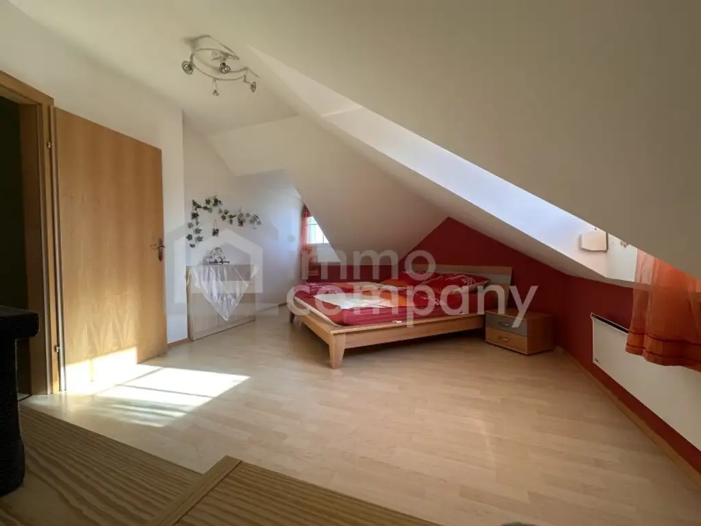MEHR HAUS,  MEHR GARTEN,  MEHR LEBEN – Großes, gepflegtes Einfamiliehaus mit Platz für Sie und Ihre Lieben!